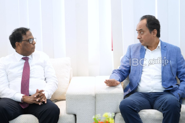 பலாலி விமான நிலைய அபிவிருத்தி - இந்திய அரசிற்கு வடக்கிலிருந்து செய்தி | Proposal For The Development Of Palaly Airport