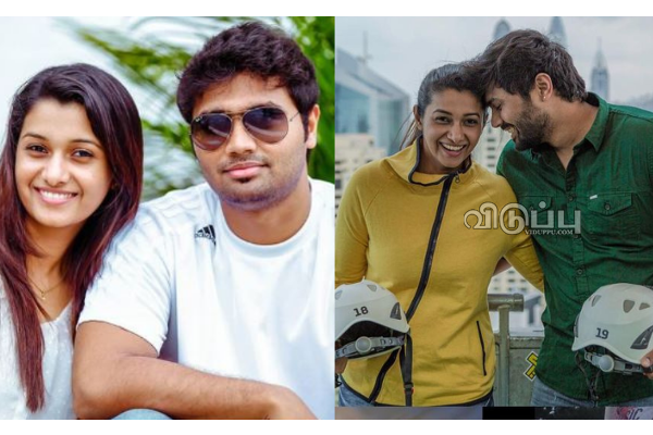 பிரியா பவானி சங்கரை ஏமாற்றிவிட்டாரா ஆசைக் காதலன்!! உண்மையை கூறிய பயில்வான்.. | Bayilvan Open Priya Bhavani Shankar Breakup Issues