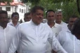 ''අධිකරණය ස්වාධීන වෙනකොට මට නිදහස ලැබෙනවා'' සිරගත වෙන්නට මොහොතකට පෙර සරණ කියූ දේ මෙන්න