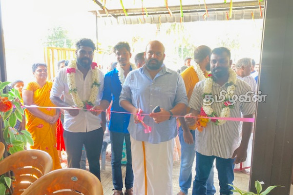 விடுதலைப் புலிகளின் தலைவர் இருந்தால் செய்தி அதிரடியாக தான் வரும்! சாணக்கியன் | Sanakkiyan Statement About Ltte Leader Prabaharan