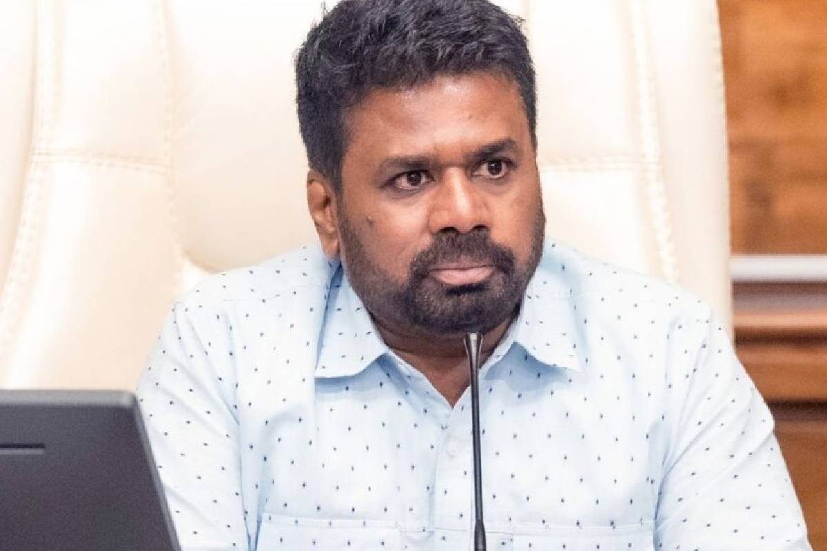 2029ஆம் ஆண்டு நாமலின் ஆட்சி உறுதி - மக்கள் சந்திப்பில் முழக்கமிட்ட பொதுஜன பெரமுன | Namal Rule Assured 2029 Podujana Peramuna Slogans 2029ஆம் ஆண்டு நாமலின் ஆட்சி உறுதி - மக்கள் சந்திப்பில் முழக்கமிட்ட பொதுஜன பெரமுன | Namal Rule Assured 2029 Podujana Peramuna Slogans