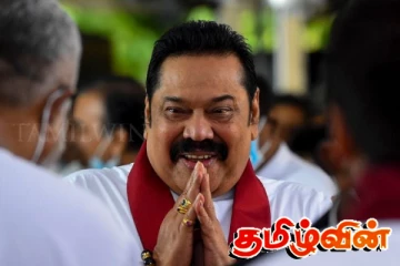 மகிந்தவின் பாதுகாப்புக்கு அச்சுறுத்தல் : பதறும் சாந்த பண்டார