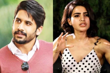 முன்னாள் கணவரின் புகைப்படங்களை டெலிட் செய்த சமந்தா.. காரணம் இந்த காதல் கிசுகிசு தானா