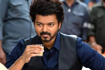 தமிழகத்தில் விஜய்யின் வாரிசு திரைப்படத்தை விநியோகம் செய்பவர்கள் யார்?- படக்குழுவே வெளியிட்ட வீடியோ