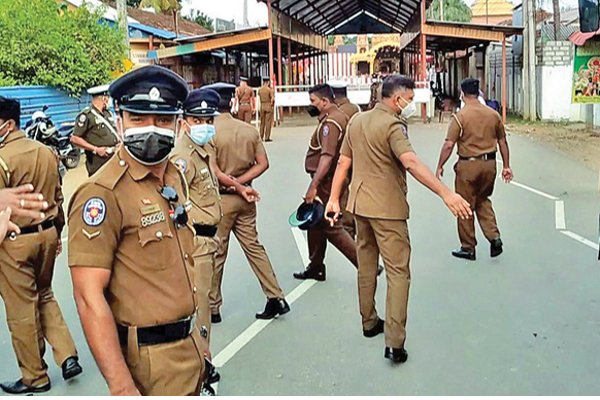 யாழில் பட்டப்பகலில் பரபரப்பை ஏற்படுத்திய சம்பவம்! | The Incident That Sensation In Broad Daylight