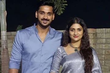 கணவர் அடித்த அடி கரு கலைய மருத்துவமனையில் சீரியல் நடிகை- கண்ணீருடன் அவரே வெளியிட்ட வீடியோ