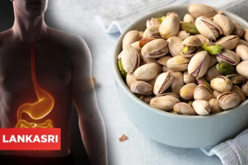 நீங்க சாப்பிடும் இந்த நட்ஸ் வகை உங்க உயிருக்கே ஆபத்தை ஏற்படுத்துமாம்... ஜாக்கிரதையாக இருங்க!