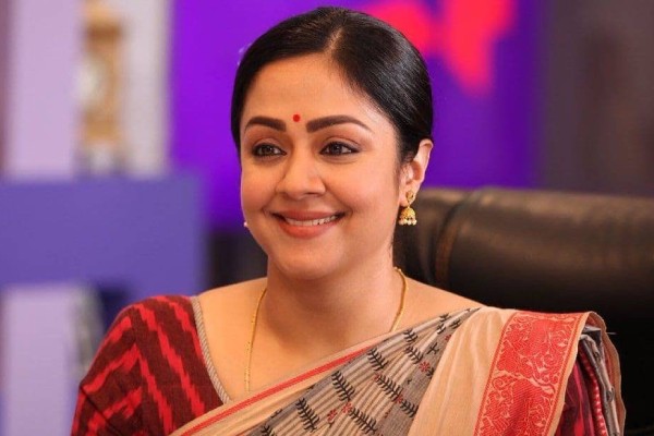 ஹிந்தி பட ரீமேக்கில் நடிக்கிறாரா ஜோதிகா? மறுத்த தெலுங்கு ஹீரோ | Naga Chaitanya Denies Acting In Bhool Bhulaiyaa 2