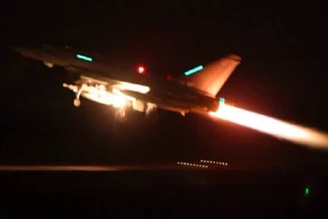 ஹவுதிகளின் அடாவடி தொடர்ந்தால்... ஜனாதிபதி ஜோ பைடன் மீண்டும் எச்சரிக்கை