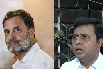 தவெகவிற்கு ஆதரவளிக்கும் காங்கிரஸ் - திமுக கடும் எதிர்ப்பு