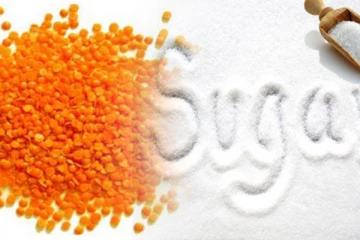 பருப்பு மற்றும் சீனியின் விலை குறைப்பு