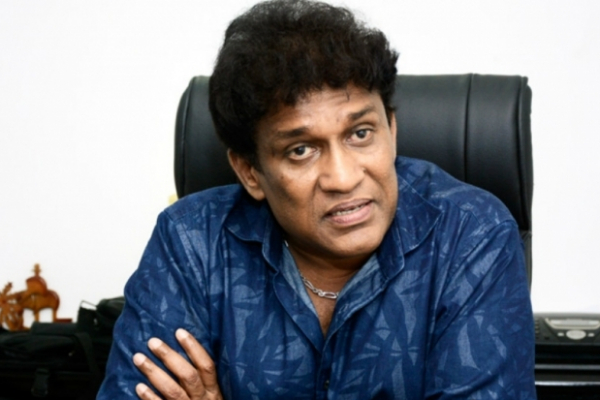 தேர்தல் வேண்டுமானால் அனைத்துக் கட்சியினரும் வீதியில் இறங்க வேண்டும்: மனோ கணேசன் | All Parties Should Take To The Streets