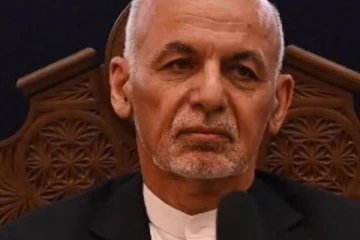 ஆப்கானிஸ்தானில் இருந்து எந்த நேரத்திலும் இந்த அறிவிப்பு வெளியாகலாம்! தாலிபான்கள் பிடியில் காபூல்