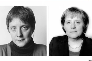 ஜேர்மனியின் முதல் பெண் சேன்ஸலராக உயர்ந்த ஒரு போதகரின் மகள்: ஏஞ்சலா மெர்க்கல் குறித்த சில தகவல்கள்