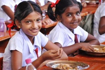 மாணவர்களுக்கு மகிழ்ச்சியான அறிவிப்பு!