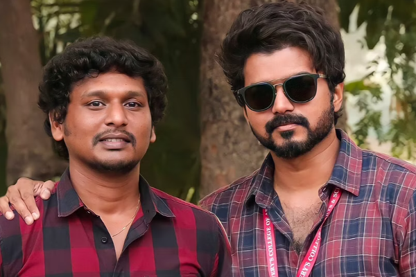 தளபதி விஜய்யை இயக்க லோகேஷ் கனகராஜ் கேட்டுள்ள சம்பளம்.. எவ்வளவு தெரியுமா | Lokesh Kanagaraj Salary For Vijays Thalapathy 67