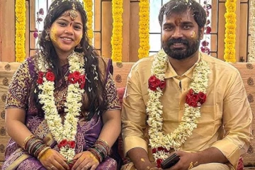 தனது மனைவி, குழந்தையை பிரிந்த பிக்பாஸ் புகழ் பிரதீப்... அவரே போட்ட ஷாக்கிங் பதிவு