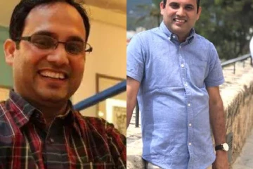 12 ஆம் வகுப்பில் 39 சதவீத மதிப்பெண் பெற்றவர்.., ஆங்கிலம் தெரியாமல் IIT JEE தேர்வில் தேர்ச்சி