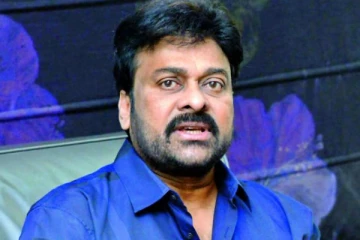 நடிகர் சிரஞ்சீவியின் திருமண புகைப்படத்தை பார்த்துள்ளீர்களா.. இதோ அந்த அழகிய புகைப்படம்