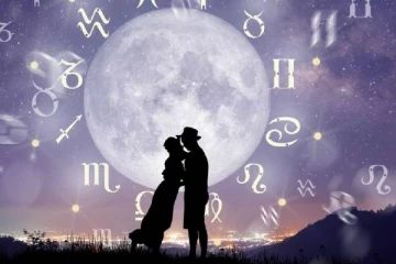 இந்த ராசியினரின் திருமண வாழ்கை அமோகமா இருக்கும் - சிறந்த ஜோடியா இருபாங்களாம்!
