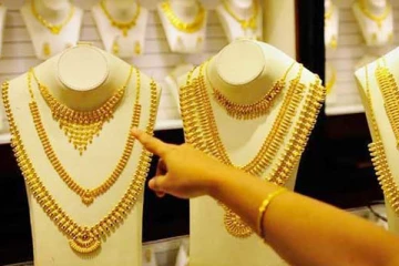 இலங்கையில் இன்றைய தங்க நிலவரம்! சற்று சரிவு (08-03-2022)