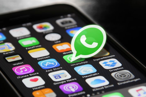 வாட்ஸ் அப்பில் வெளியாகியுள்ள புதிய அப்டேட்! | New Update To Whatsapp