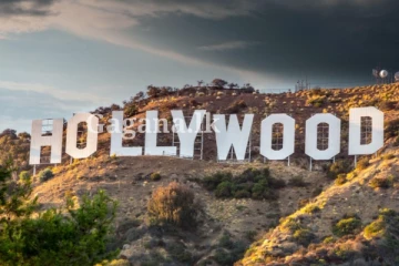 අවුරුදු 60කට පසුව හොලිවුඩයේ දැවැන්ත වැඩවර්ජනයක්.