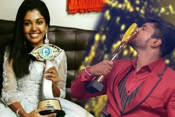 ஒன்னுமே பண்ணாதவங்களுக்கு டைட்டில் வின்னர் கொடுக்கும் போது அசீமிற்கு கொடுத்தால் என்ன?