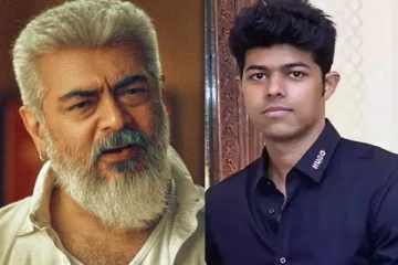 விஜய் மகனுக்கு உதவ முன் வந்த அஜித்.. இப்படியொரு விஷயம் நடந்ததா