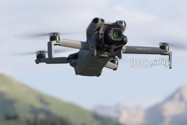 ட்ரோன்களை பறக்கவிட வேண்டாம் - மக்களுக்கு கடும் எச்சரிக்கை | Air Force Dont Fly Drones Around Flood Areas