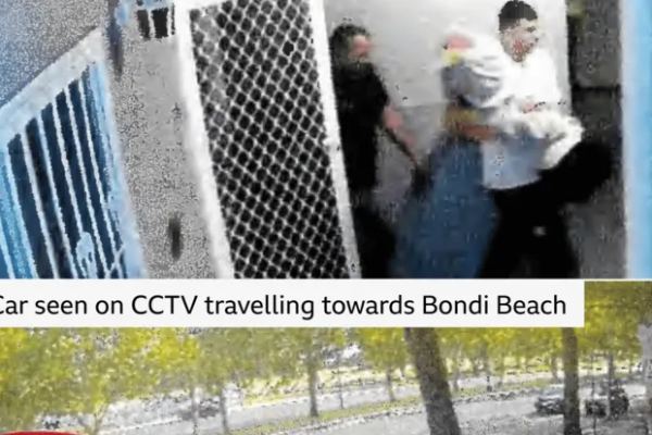 சிட்னி துப்பாக்கி சூடு சம்பவம் தொடர்பில் வெளியான அதிர்ச்சியூட்டும் புதிய தகவல்கள் | New Details Regarding Sydney Shooting Incident