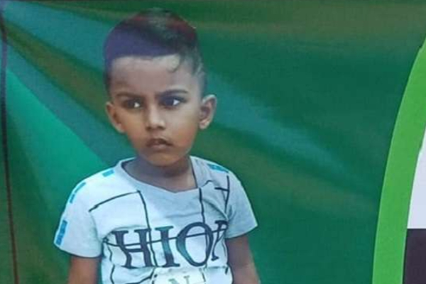 முல்லைத்தீவில் சோகத்தை ஏற்படுத்திய சிறுவனின் மரணம் | Boys Death Causes Tragedy In Mullaithivi