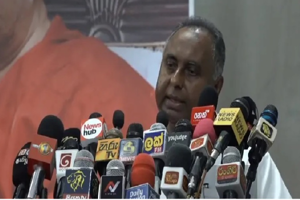 மகிந்த நாட்டுக்கு இடி ரணில் சாபக்கேடு | Ranil Mahinda Curse Thunder