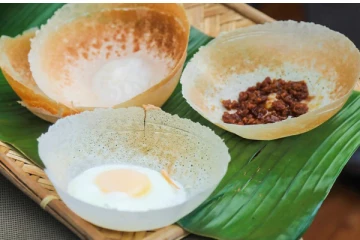 அப்பம் என்பதை நினைத்துக் கூட பார்க்க முடியாத நிலையில் இலங்கையர்கள்