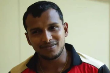 கஷ்டமாக இருக்கிறது... 2021 ஐபில் தொடரிலிருந்து விலகுகிறேன்! கலக்கத்துடன் தமிழக வீரர் நடராஜன் வெளியிட்ட உருக்கமான வீடியோ