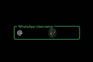 WhatsApp Usernames නිසා රහස්‍යතාව නැති වෙයිද? WhatsApp දුන් නිල පිළිතුර මෙන්න