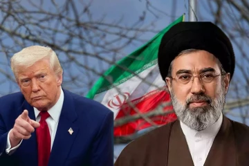 ஈரான் நகரத்தை அழித்து விடுவோம்! டிரம்ப் விடுத்த கடைசி எச்சரிக்கை: கொல்லப்பட்ட IRGC தளபதி?