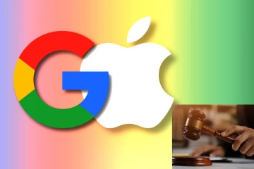 Nudify ஆப்ஸ்களை நீக்க Google, Apple நிறுவனங்களுக்கு உத்தரவு