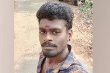 கர்ப்பமாக உள்ள 20 வயதான மனைவி! திருமணமான 7 மாதத்தில் தூக்கில் சடலமாக தொங்கிய கணவன்