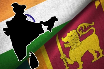 இந்தியாவால் பாரிய மாற்றமடைந்த சிறிலங்கா..!