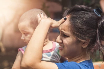 அதிகரிக்கும் வெயிலின் தாக்கம்.., மருத்துவரின் அறிவுரை