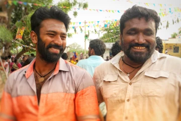 மதயானைக் கூட்டம் இயக்குனர் திடீர் மரணம்.. பேருந்தில் பயணம் செய்த போது வந்த மாரடைப்பு