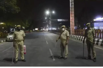 கர்நாடகாவில் இரவு நேர ஊரடங்கு இன்று முதல் ரத்து -  முதலமைச்சர் பசவராஜ் அறிவிப்பு