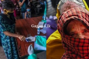 මොළයේ සෛල විනාශ කරන දුර්ලබ වෛරසයක් පැතිරී යයි - වෛරසය පැතිරී යාම ගැන වෛද්යවරුන් කියයි..