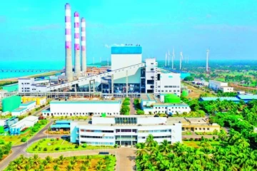 නොරොච්චෝලෙන් පිටවන අළු පරිසර හිතකාමී ලෙස බැහැර කිරීමට සැලැස්මක්