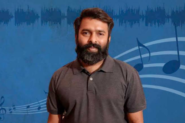 "ரகிட..ரகிட" பாடல் செய்த மாயம்: சந்தோஷ் நாராயணன் மகிழ்ச்சி | Santhosh Narayan Said Magic Of Rakida Rakida Song