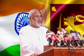 வடக்கு நாடாளுமன்ற உறுப்பினர்கள் தமிழ்நாட்டு அரசுடன் கலந்துரையாடுவதே இந்திய மீனவர் பிரச்சினைக்கு தீர்வு : அமைச்சர் டக்ளஸ்