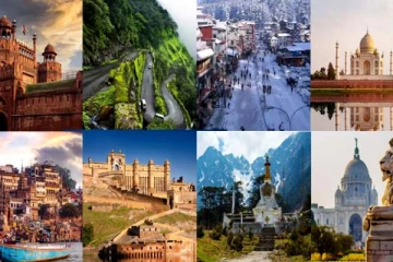 குறைந்த செலவில் சுற்றுலா போகணுமா? அப்போ இந்த நாடுகளை மிஸ் பண்ணிறாதீங்க