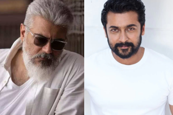 AK 62 படத்துடன் மோதுகிறதா சூர்யா 42 திரைப்படம்? வெளிவந்த லேட்டஸ்ட் அப்டேட் | Ajith Movie Clash With Suriya 42