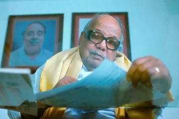 மு.கருணாநிதி முதல் மதன் கார்க்கி வரை.. கோலிவுட்டின் சிறந்த வசனகர்த்தாக்கள்! ஸ்பெஷல் தொகுப்பு